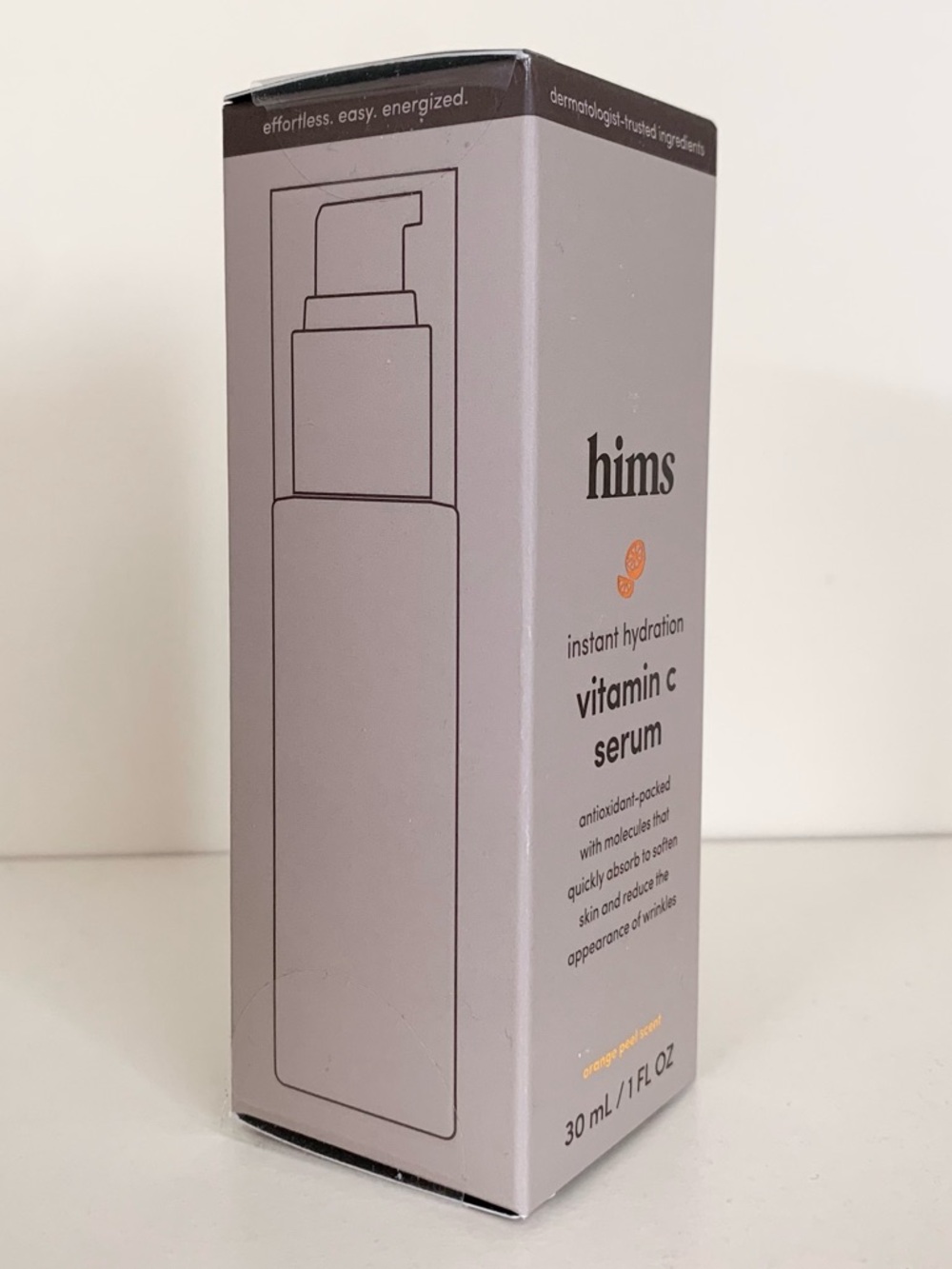 hims Vitamin C Serum